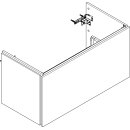 HANSGROHE 54261550 Waschtischunterschrank Xilesa E