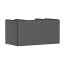 HANSGROHE 54266760 Waschtischunterschrank Xilesa E