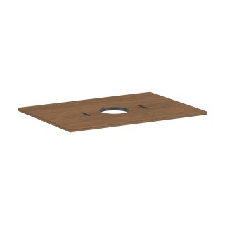 HANSGROHE 54275550 Konsole Xilesa E 780x550mm