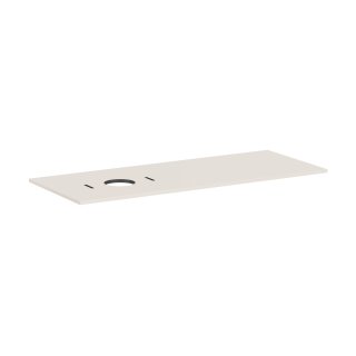 HANSGROHE 54278780 Konsole Xilesa E 1375x550mm