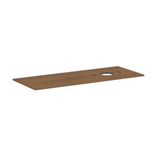 HANSGROHE 54279550 Konsole Xilesa E 1375x550mm