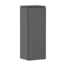 HANSGROHE 54284760 Xilesa E HHS 400x350 T.A:rechts SGma