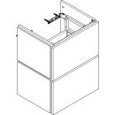 HANSGROHE 54290700 Waschtischunterschrank Xilesa E