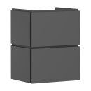 HANSGROHE 54290760 Waschtischunterschrank Xilesa E