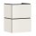 HANSGROHE 54290780 Waschtischunterschrank Xilesa E
