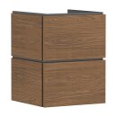 HANSGROHE 54291550 Waschtischunterschrank Xilesa E