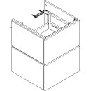 HANSGROHE 54291550 Waschtischunterschrank Xilesa E