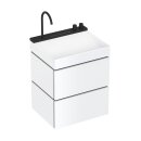 HANSGROHE 54293700 Waschtischunterschrank Xilesa E