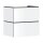 HANSGROHE 54294700 Waschtischunterschrank Xilesa E