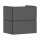 HANSGROHE 54294760 Waschtischunterschrank Xilesa E