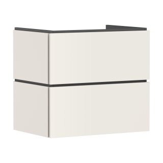HANSGROHE 54295780 Waschtischunterschrank Xilesa E
