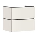 HANSGROHE 54295780 Waschtischunterschrank Xilesa E