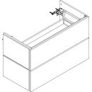 HANSGROHE 54297700 Waschtischunterschrank Xilesa E