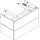 HANSGROHE 54301780 Waschtischunterschrank Xilesa E