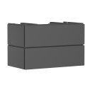 HANSGROHE 54302760 Waschtischunterschrank Xilesa E
