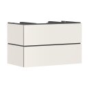 HANSGROHE 54302780 Waschtischunterschrank Xilesa E
