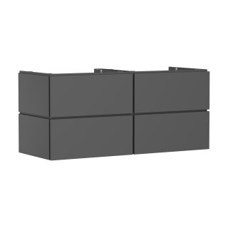 HANSGROHE 54305760 Waschtischunterschrank Xilesa E