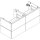 HANSGROHE 54306550 Waschtischunterschrank Xilesa E