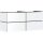 HANSGROHE 54306700 Waschtischunterschrank Xilesa E