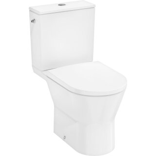 HANSGROHE 60267450 Stand WC Set EluPura Original S