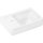 HANSGROHE 60315450 Handwaschbecken Xelu Q 360x250 mm