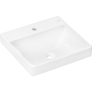 HANSGROHE 60316450 Handwaschbecken Xelu Q 500x480 mm