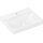 HANSGROHE 60317450 Waschtisch Xelu Q 600x480 mm