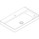 HANSGROHE 60319450 Waschtisch Xelu Q 800x480 mm