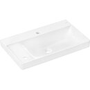 HANSGROHE 60320450 Waschtisch Xelu Q 800x480 mm