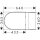 HANSGROHE 61166450 Stand WC Set EluPura Original S
