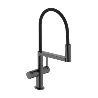 HANSGROHE 72861340 Spültischmischer Talis Select M54