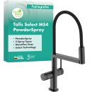 HANSGROHE 72861340 Sp&uuml;ltischmischer Talis Select M54