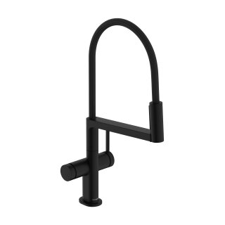 HANSGROHE 72861670 Spültischmischer Talis Select M54
