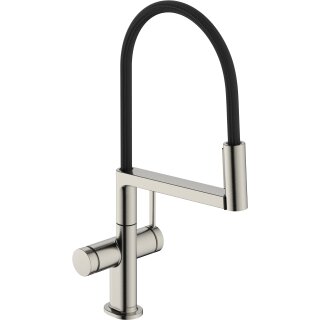HANSGROHE 72861800 Mitigeur dévier Talis Select M54