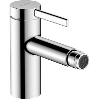 HANSGROHE 74201000 Bidetmischer Zesis S