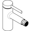 HANSGROHE 74201000 Bidetmischer Zesis S