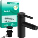 HANSGROHE 74201670 Bidetmischer Zesis S mit
