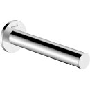 HANSGROHE 74410000 Wanneneinlauf Zesis S chrom