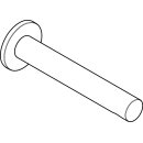 HANSGROHE 74410000 Wanneneinlauf Zesis S chrom