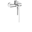 HANSGROHE 74420000 Wannenmischer Aufputz Zesis S