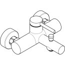 HANSGROHE 74420000 Wannenmischer Aufputz Zesis S