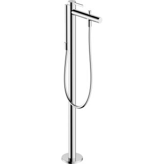 HANSGROHE 74445000 Wannenmischer Zesis S