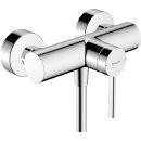 HANSGROHE 74621000 Brausemischer Aufputz Zesis S