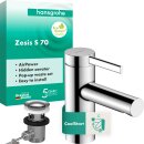 HANSGROHE 74714000 WTM 70 Zesis S CoolStart mit