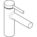 HANSGROHE 74720000 WTM 100 Zesis S CoolStart