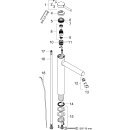 HANSGROHE 74730670 WTM 230 Zesis S CoolStart f.Waschsch.