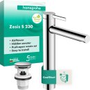HANSGROHE 74732000 WTM 230 Zesis S CoolStart mit