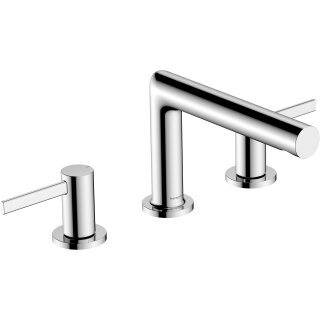 HANSGROHE 74733000 Robinet lave-mains 3 trous 100 Zesis S