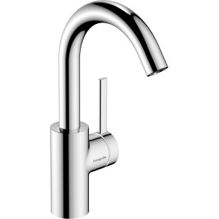 HANSGROHE 74740000 WTM 210 Zesis S mit Schwenkauslauf