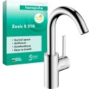 HANSGROHE 74741000 WTM 210 Zesis S mit Schwenkauslauf